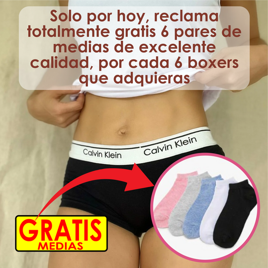 CACHETERO PARA DAMA + TOBILLERAS GRATIS🎁